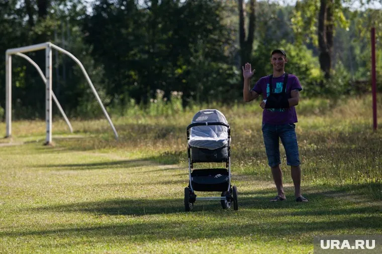 На месте стадиона в Губахе появится жилой дом