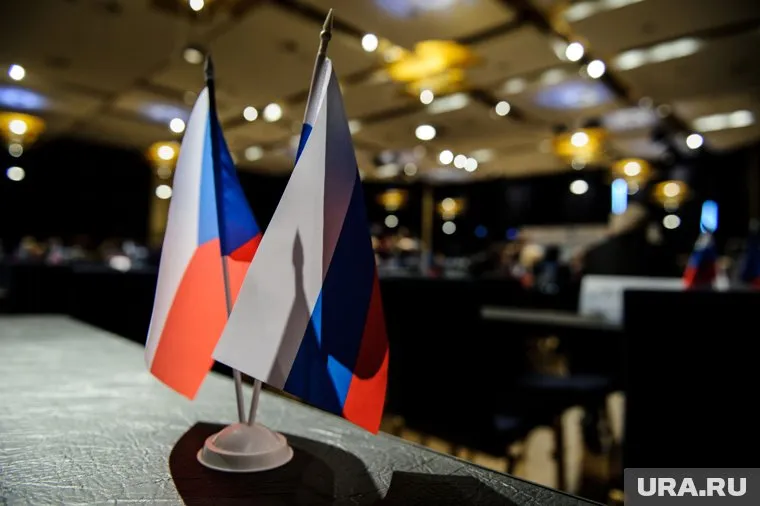 В последние месяцы отношения между Россией и Чехией напряжены