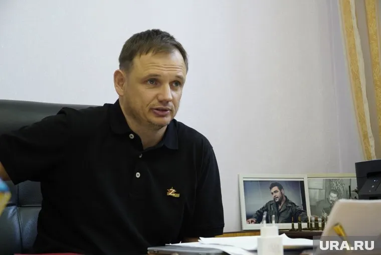 Стремоусов отметил, что попадает в санкционные списки не впервые