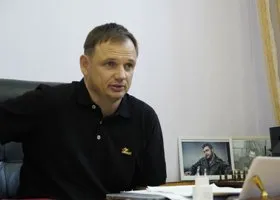 Замглавы Херсона поблагодарил США за то, что попал под санкции
