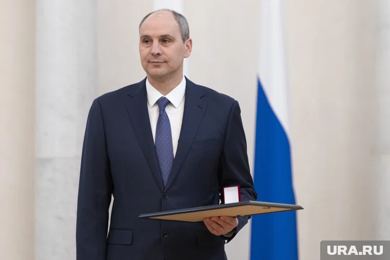 Денис Паслер впервые поговорит с гражданами