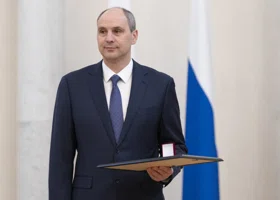 Паслер ответит на вопросы свердловчан в новом формате