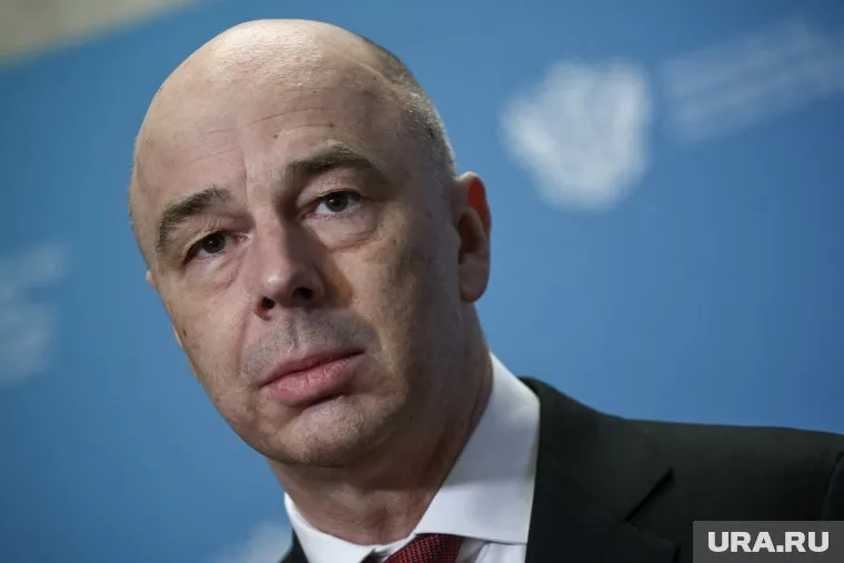 Глава Минфина высказался о российском бюджете на следующий год