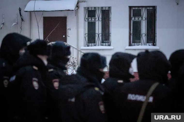 В Салехарде силовики проверят центр «Доверие» на коррупционную составляющую