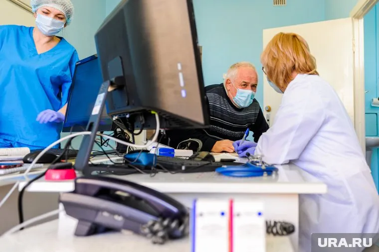 Преподавателей челябинских вузов будут вакцинировать в первую очередь