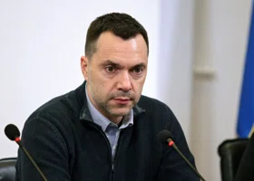 Арестович* заявил о готовности отказаться от претензий на новые регионы России