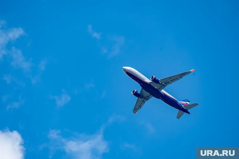 В России планируют произвести большое количество отечественных самолетов