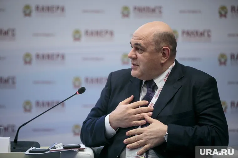 Михаил Мишустин нашел того, кто будет реализовывать «мусорную реформу»