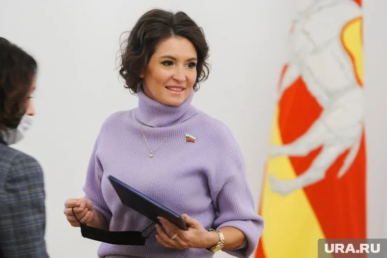 Маргарита Павлова заявила, что систему ценностей надо пересмотреть ради деторождения