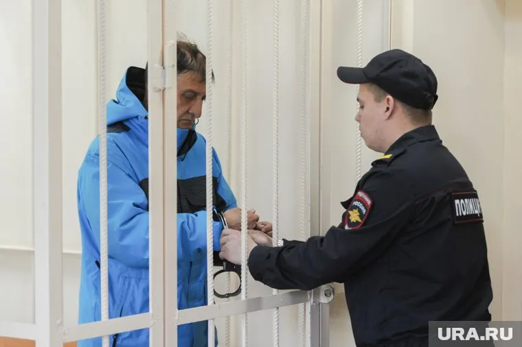 Экс-чиновник Илья Пруцких избежал наказания