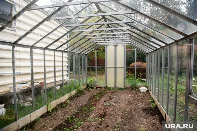 В майские праздники челябинцев ждет большой фронт работ на приусадебных участках 