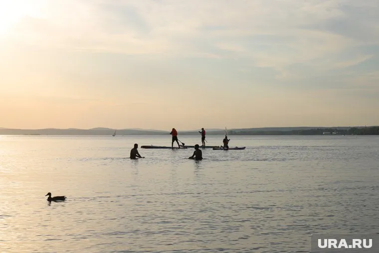 Мужчина и женщина были найдены мертвыми после прогулки на сапах (архивное фото)