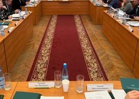 Новые депутаты гордумы Кургана впервые собрались вместе