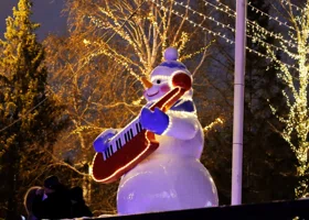 Каким будет декабрь в Свердловской области