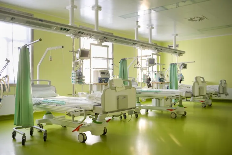 Визит Орлова в Нижний Тагил