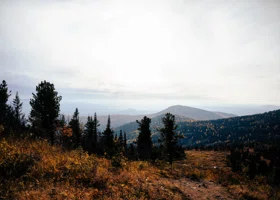 Что такое Минская петля, где пропала семья Усольцевых: странное место с красивым видом