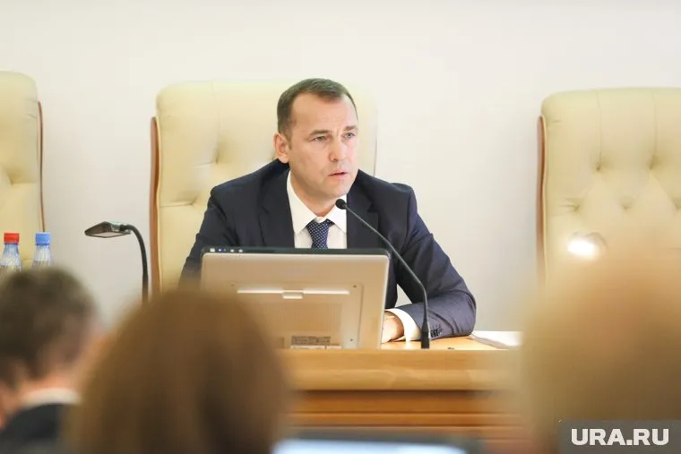 Вадим Шумков поделился планами дорожного ремонта