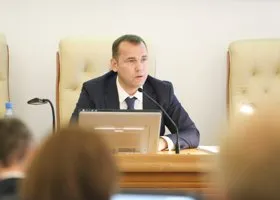 В Курганской области отремонтируют в три раза больше дорог, чем в прошлом году