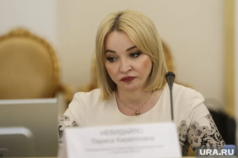 Тюменский бизнес-омбудсмен Лариса Невидайло возвращается в ресторанный бизнес