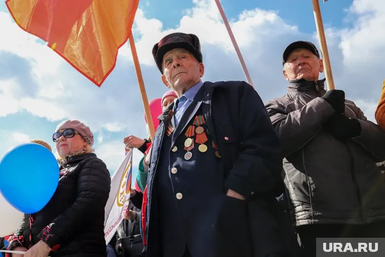 Ветеранам труда полагается ежемесячная 50%-ная компенсация расходов на оплату ЖКУ, отметила Ирина Сивакова