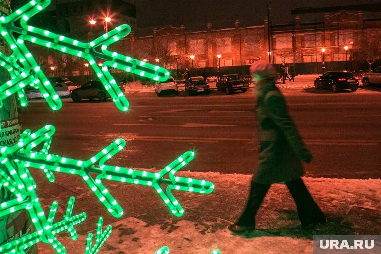 Горожане не оценили такой «креатив»