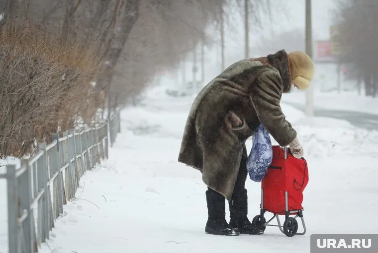 Мужчина зарезал пенсионерку в поселке Потанино