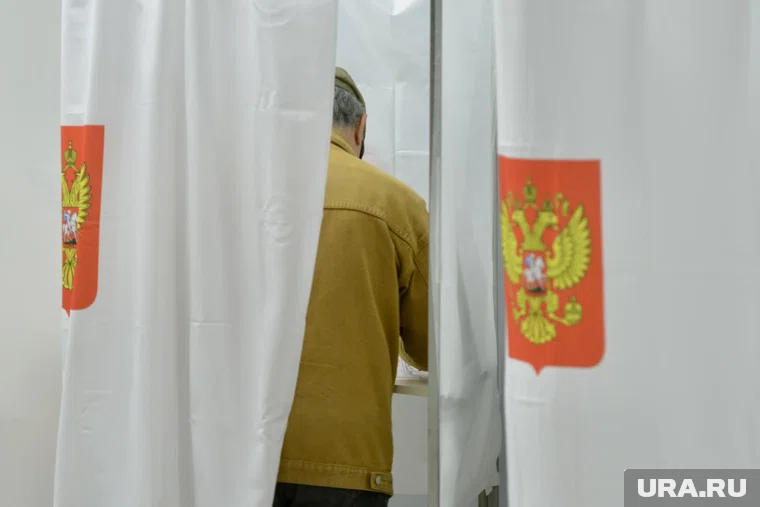 Избирком ХМАО назвал районы, которые лидируют по явке на выборах