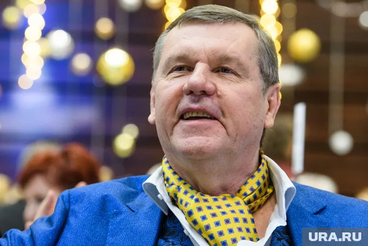 Александр Новиков одержал небольшую победу в суде