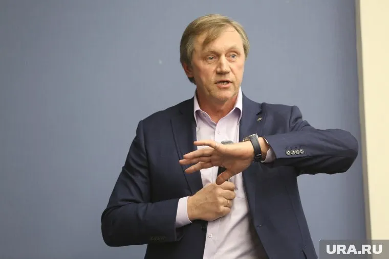 Семье тюменского олигарха Шевчика приходится разбираться с конфликтом на курганском агропредприятии