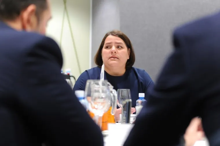 Круглый стол с застройщиками. Челябинск