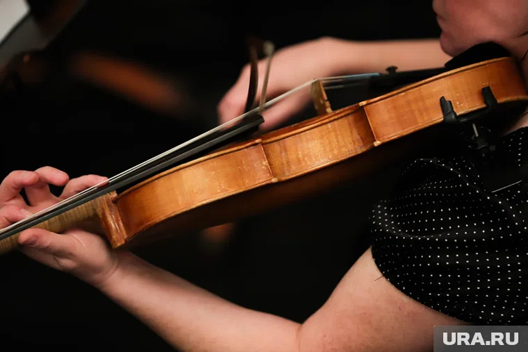 Региональная награда «Новые имена Ямала» для одаренных детей-музыкантов была учреждена в 2024 году