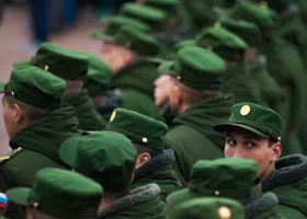 Военнослужащие смогут посещать пермский зоопарк бесплатно