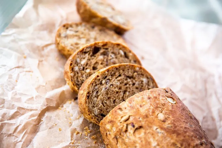 Фермерские продукты в ресторане загородного клуба "Белая лошадь". Екатеринбург