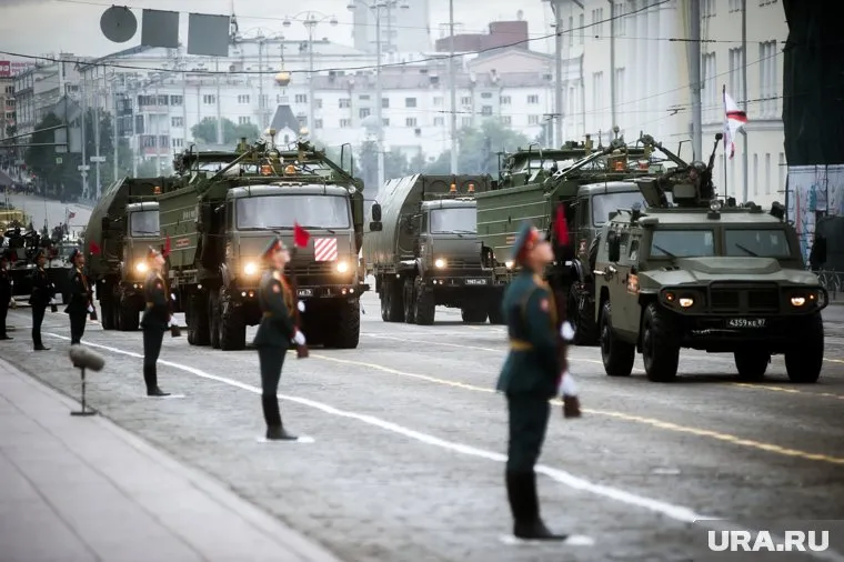 В общей сложности будет перекрыто 15 участков в Екатеринбурге. Перекрывать будут в апреле и мае