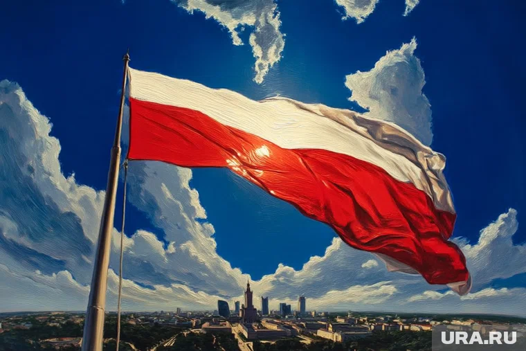 В Польше решили ограничить права украинских беженцев