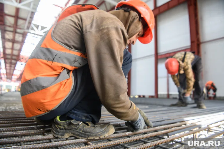 Дешевле переплачивать тюменцам, чем интегрировать мигрантов