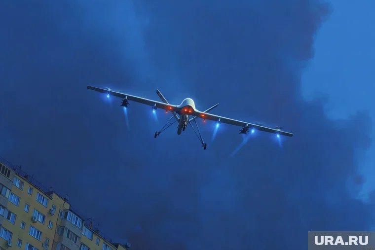 Над регионами сбили 26 дронов ВСУ