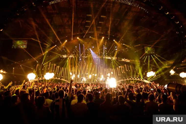 «Евровидение» пройдет с коронавирусными ограничениями