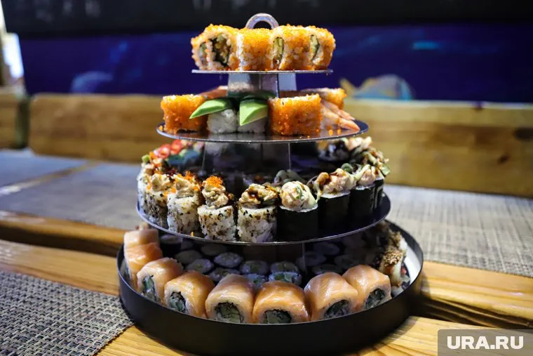 В Сургуте откроются рестораны азиатской и итальянской кухни