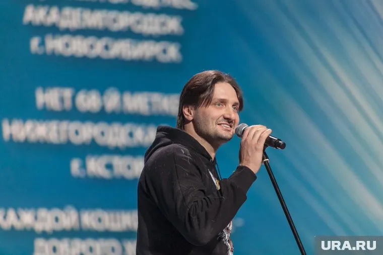 Дрессировщик уверен — на его имени пиарятся