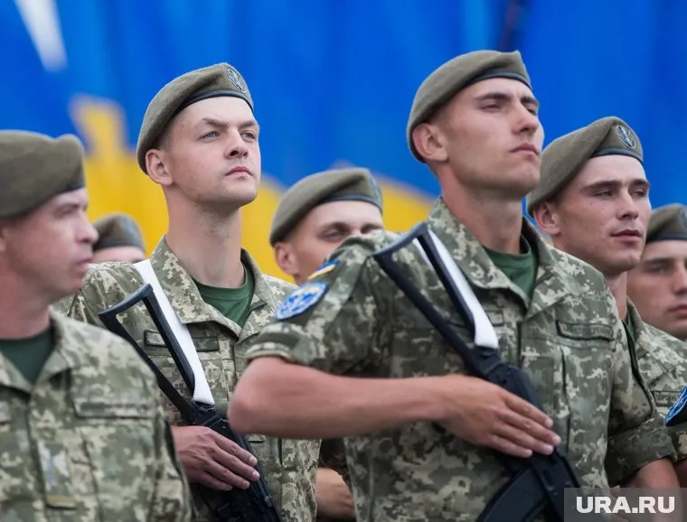 Президент считает укрепление армии одной из своих главных заслуг