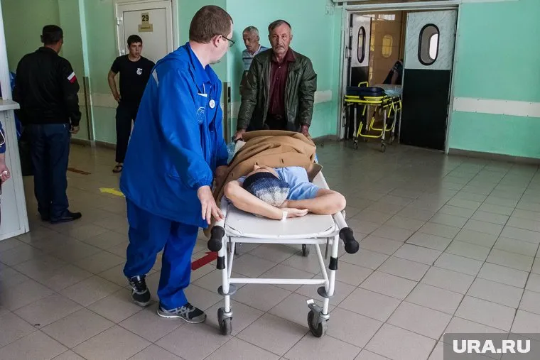 Большинство врачей работают на износ и за копейки