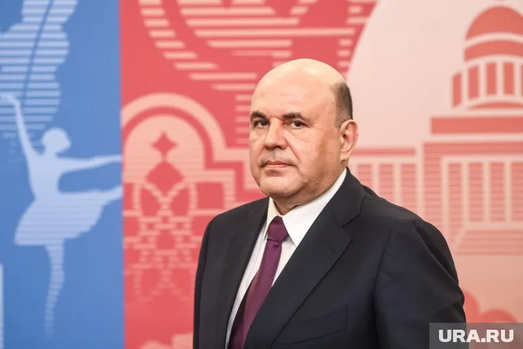 Михаил Мишустин прилетит на «Иннопром» 10 июля