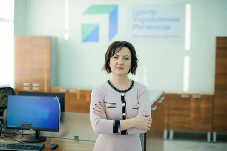 Инна Аверкова приступила к выполнению обязанностей 9 июня