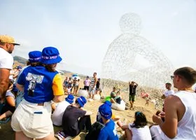 В Крыму застряли десятки тысяч отдыхающих