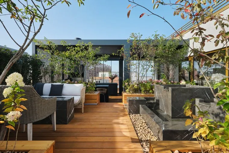 "Тихий Компрос" в Перми застроят домами с террасами