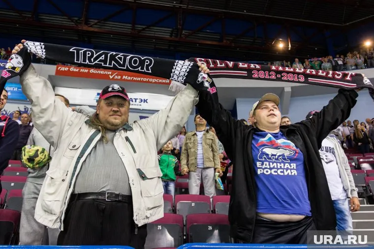 Родители СШОР« Трактор» готовят жалобу на депутата-единоросса