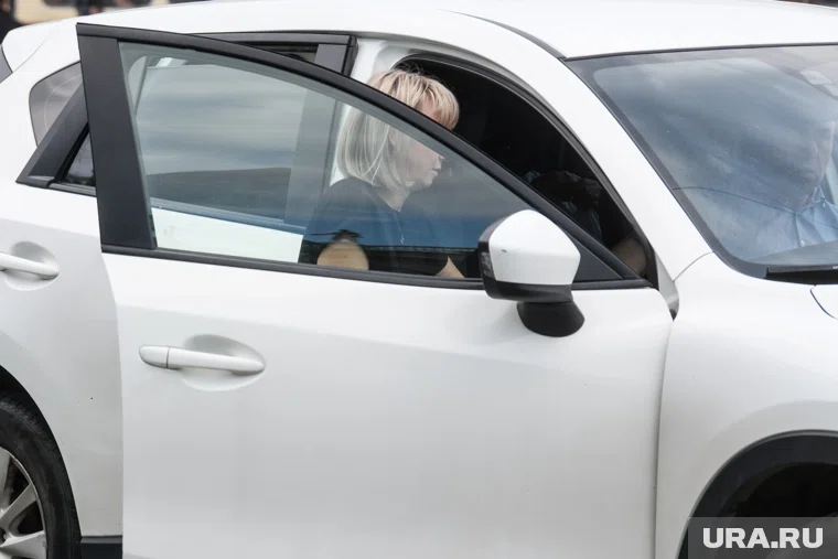 Требования по локализации авто могут отложить для некоторых водителей такси