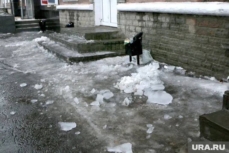 В ночь на 20 февраля горожан ждет похолодание до -20 градусов