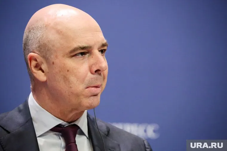 Силуанов сообщил, что пенсии будут повышены на 7,3%